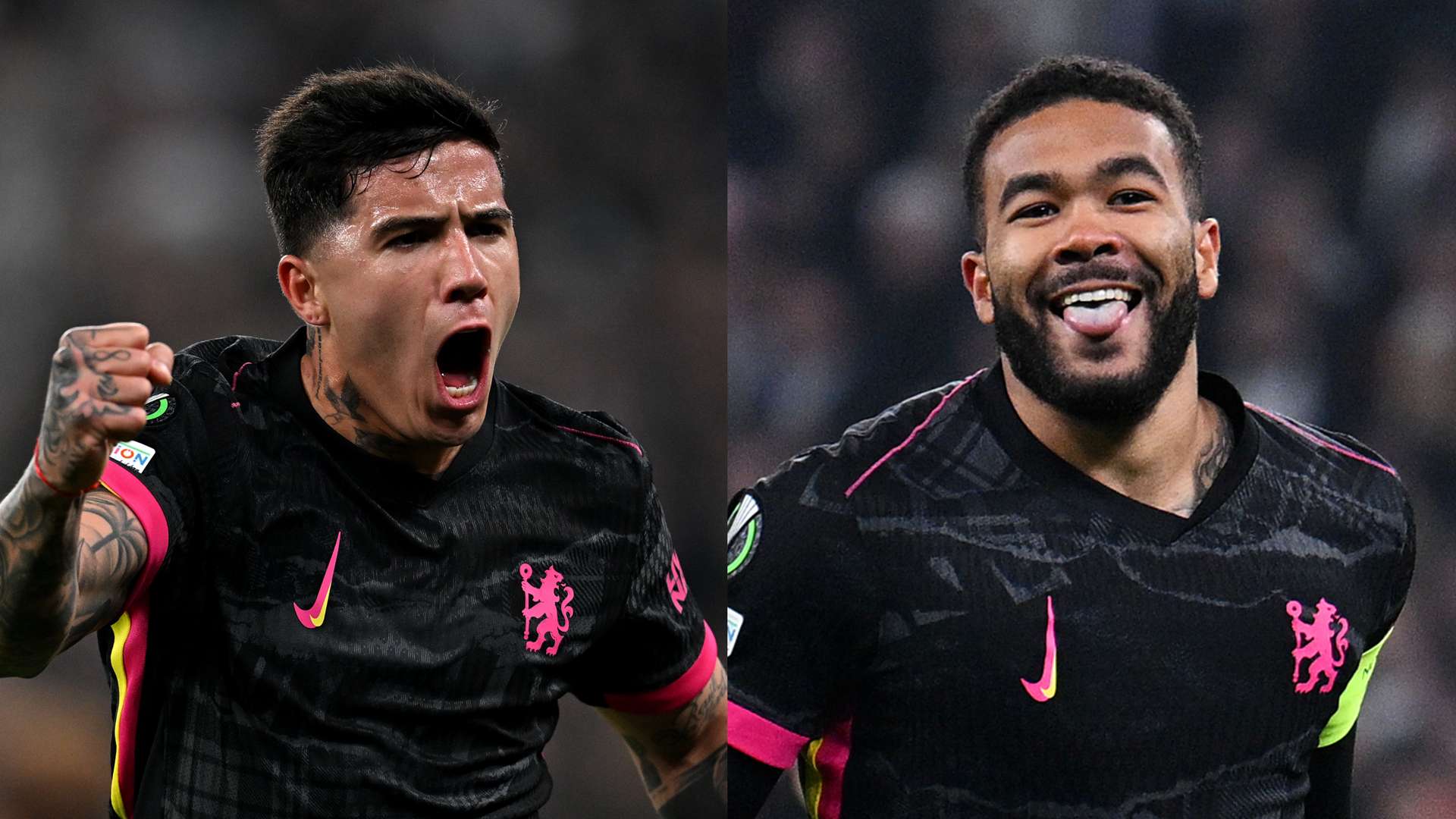 视野和领导 视野和领导