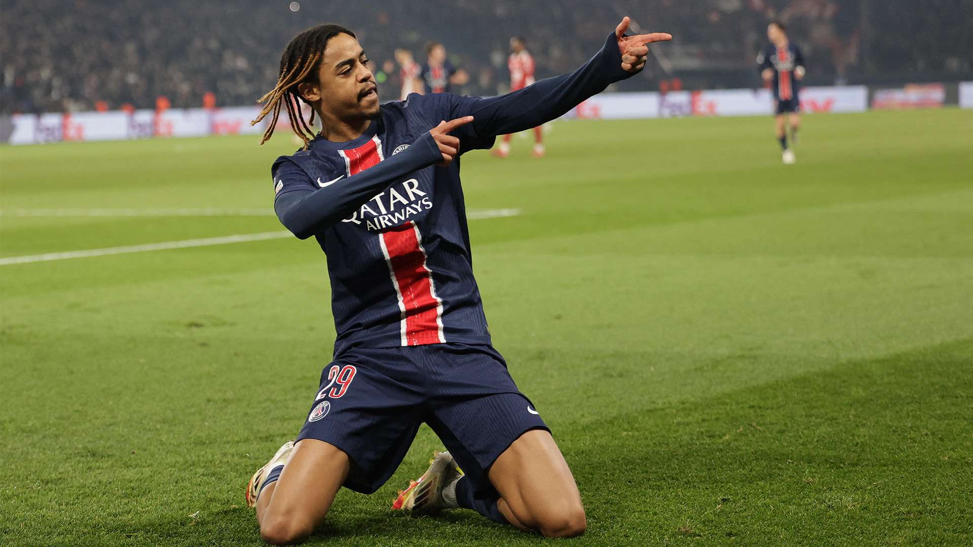 左膝手術 左膝手術