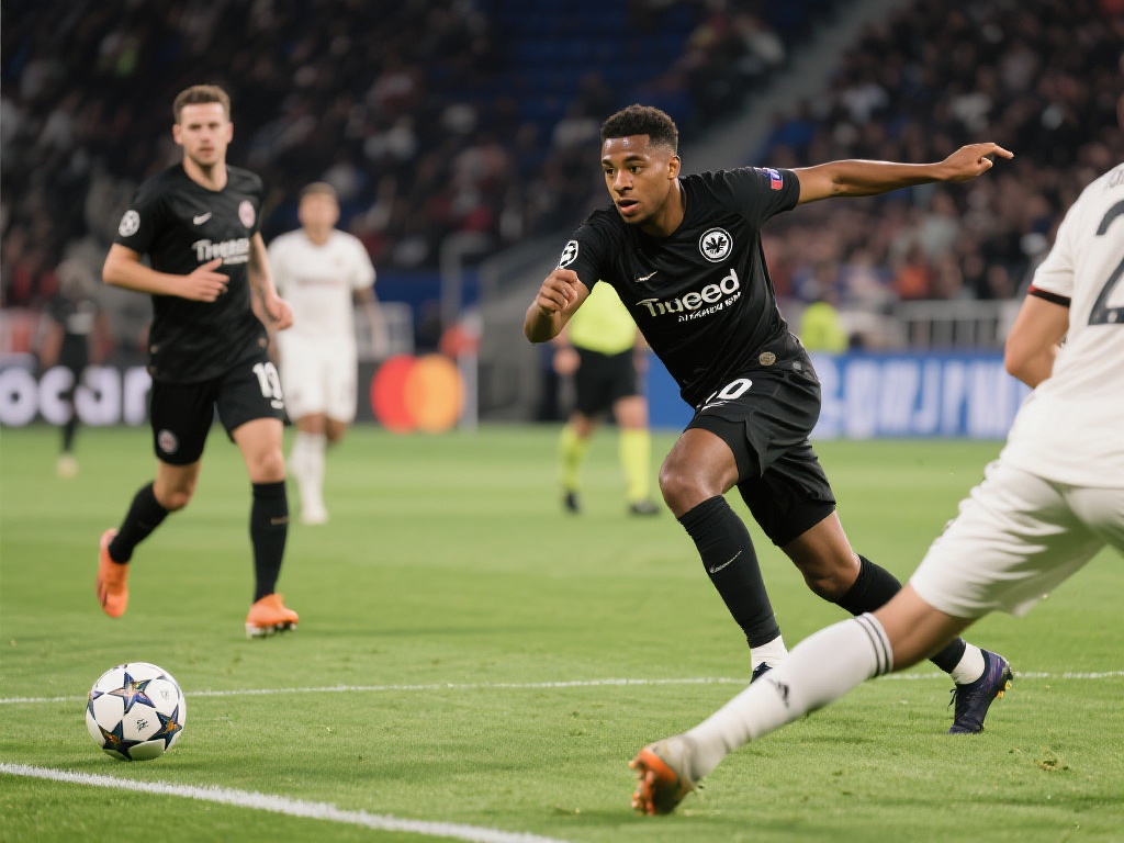 他们的比赛 他们的比赛