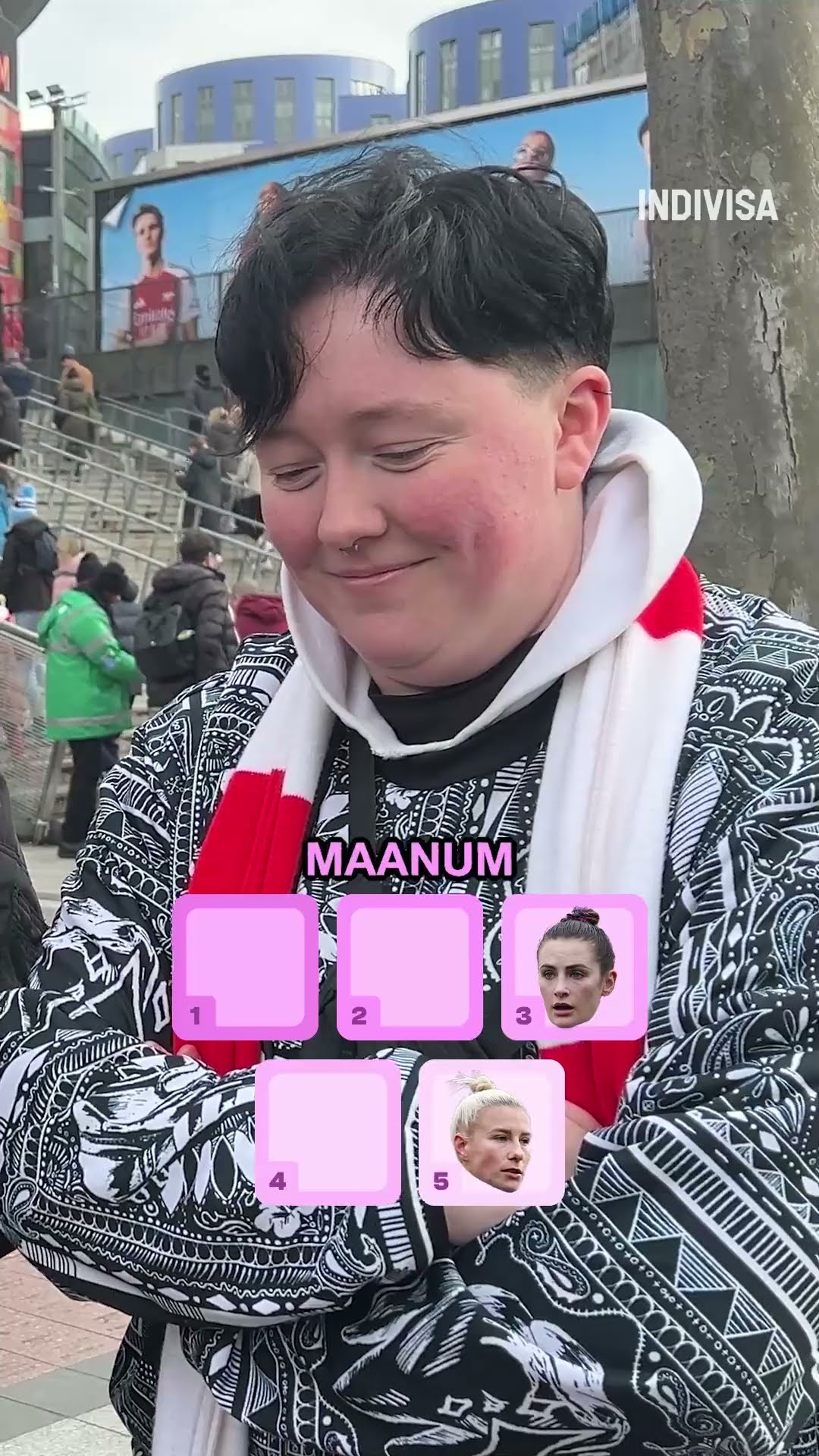 公开训练也