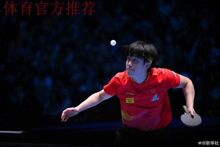 国乒选手无缘男单决赛