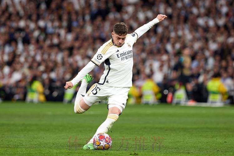 阿斯：巴尔韦德出场时间世界第一 要避免过度疲劳