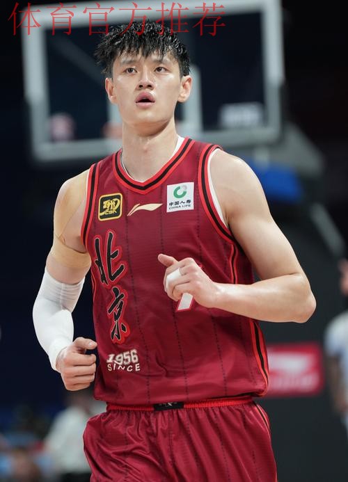 保送广东队夺冠?北京首钢队没有签约曾凡博,许利民被逼退出争冠 保送广东队夺冠?北京首钢队没有签约曾凡博,许利民被逼退出争冠